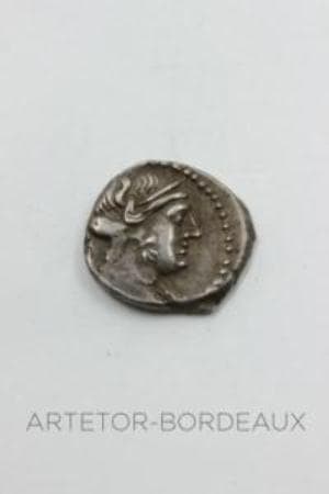 Drachme Massilia