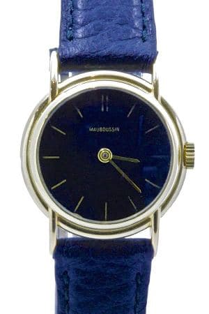 MONTRE FEMME MAUBOUSSIN