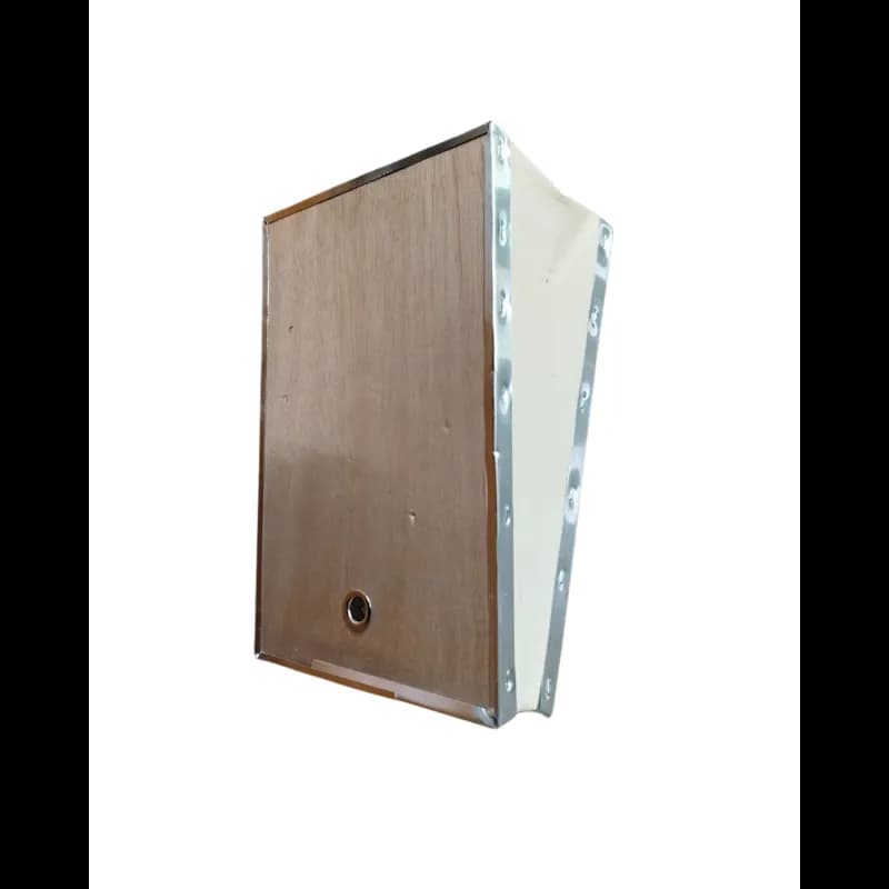 Soufflet de rechange universel pour enfumoir