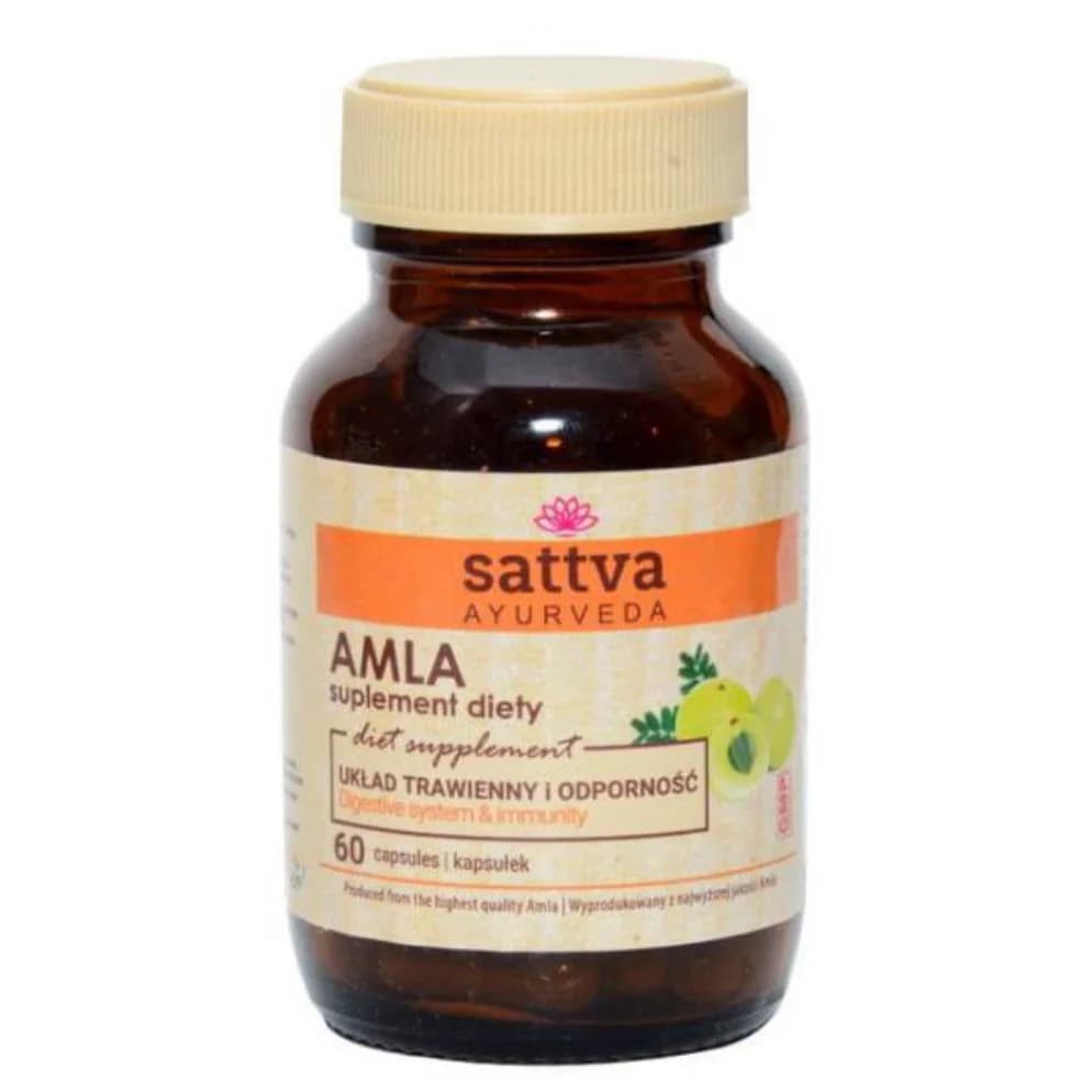Amalaki (Amla)