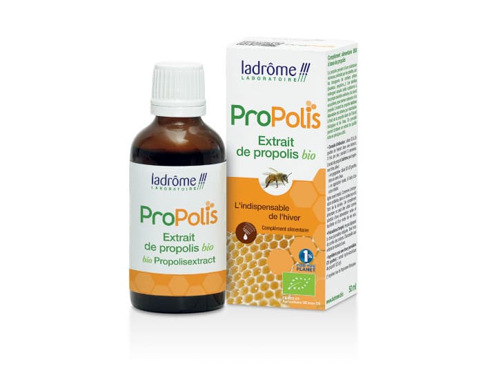 LADROME Extrait de Propolis - 50 ml