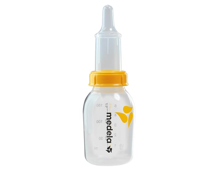 MEDELA Biberon SpécialNeeds - 150 ml