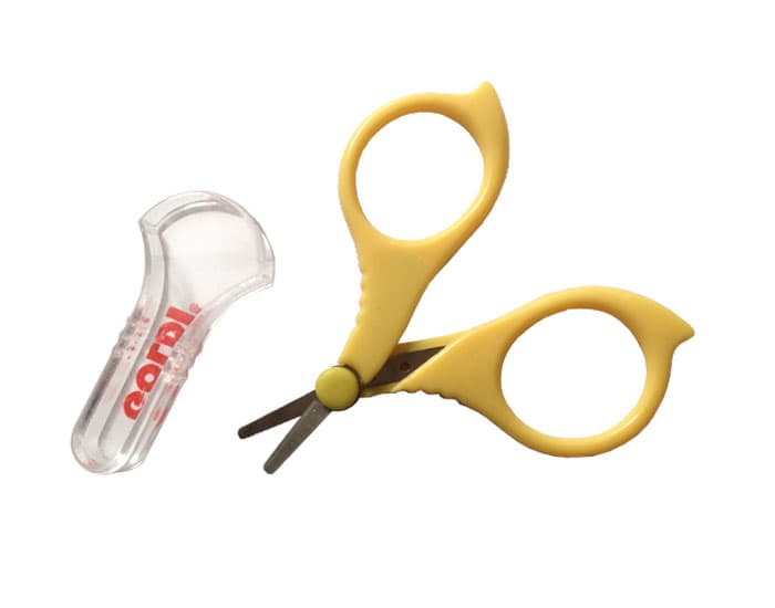 GOLDI Ciseaux pour Bébé