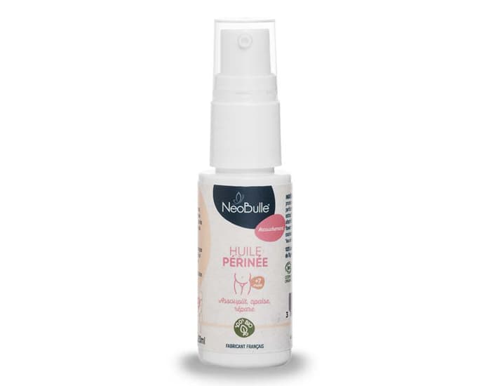 NEOBULLE Huile Périnée - 20 ml