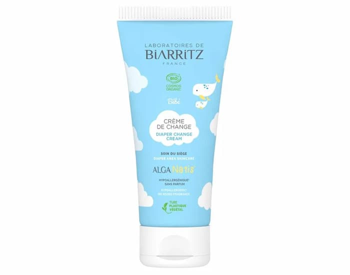 LABORATOIRES DE BIARRITZ Crème de Change - 75 ml