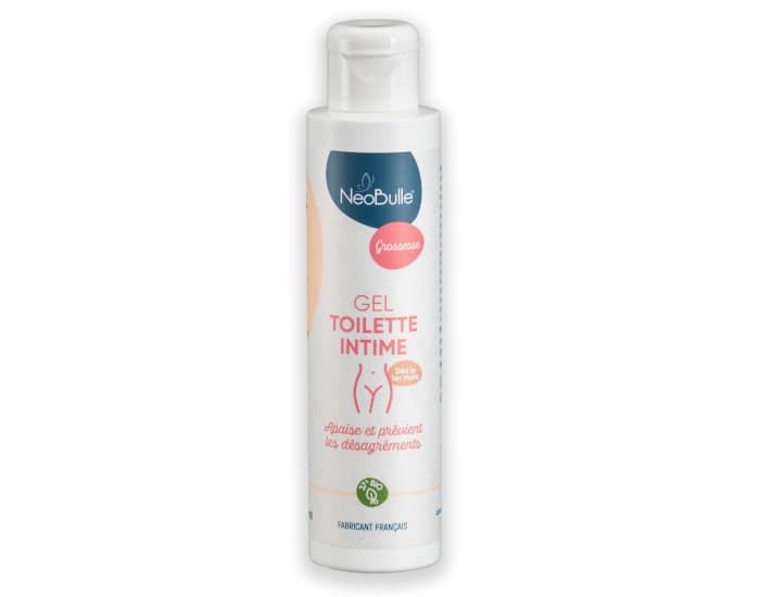 NEOBULLE Gel toilette Intime - 150 ml