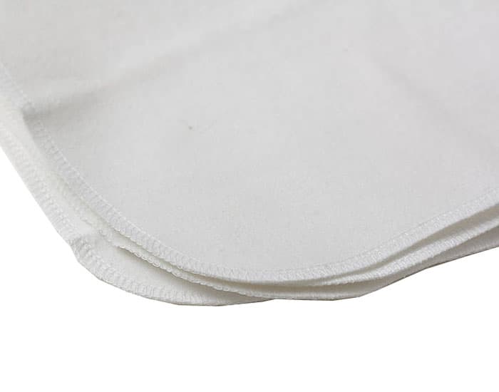 GRUNSPECHT Alèse Imperméable en Coton - 50 x 70 cm