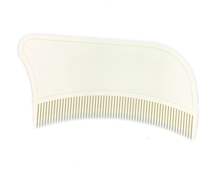 NEOBULLE Peigne Blanc Anti-poux