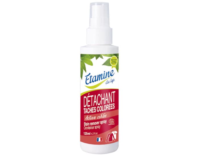 ETAMINE DU LYS Spray Détachant - 125 ml