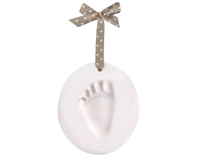 GRUNSPECHT Kit d'Empreintes Biologiques pour Bébé