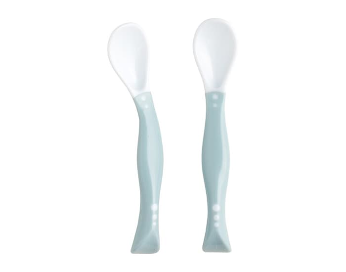 TIGEX 2 Cuillères d'Apprentissage Orientables
