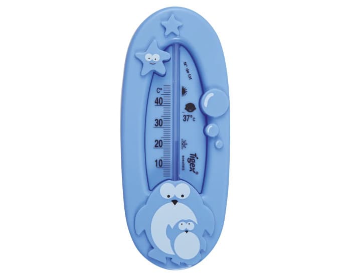 TIGEX Thermomètre de Bain