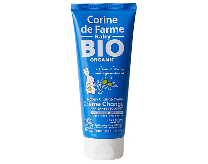 CORINE DE FARME BABY Crème de Change - 100 ml