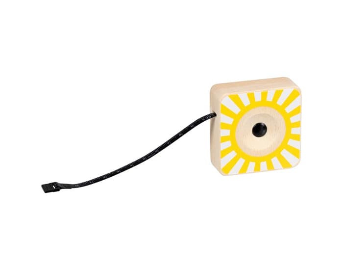 GOKI Mètre Ruban à Dérouler - Dès 3 ans