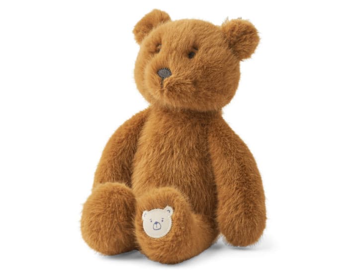 LIEWOOD Petite Peluche Ours - Binnie - DĂšs 2 mois