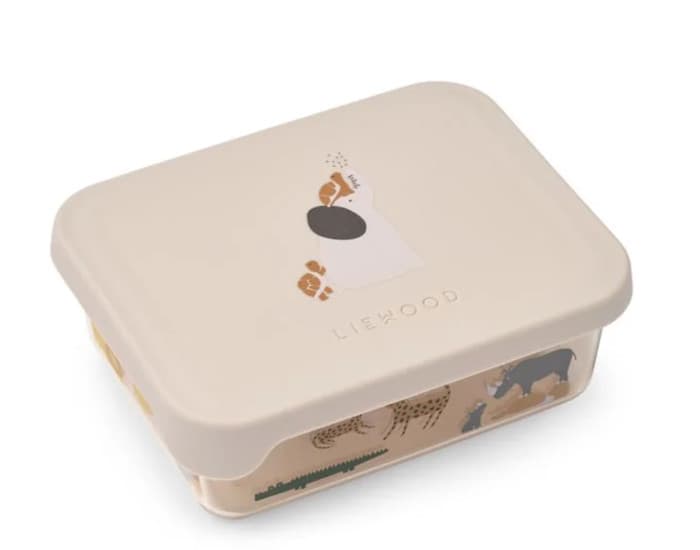 LIEWOOD Boßte à Goûter - Sable