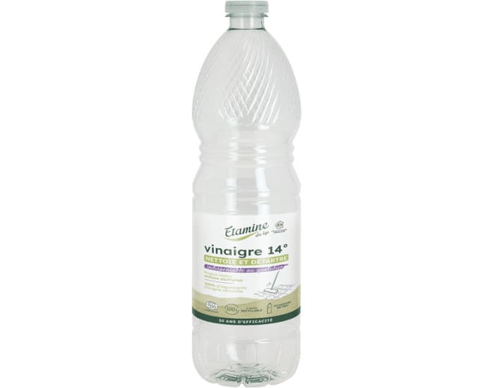ETAMINE DU LYS Vinaigre 14o - 1L