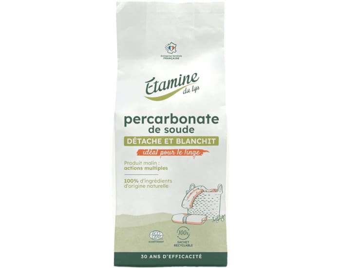 ETAMINE DU LYS Percabonate De Soude - 1Kg