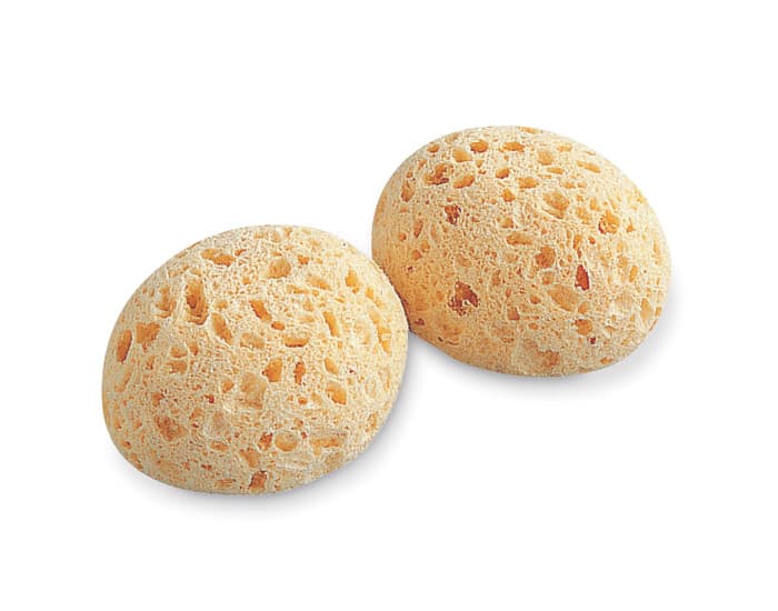 NUK Lot de 2 Eponges Végétales Bébé