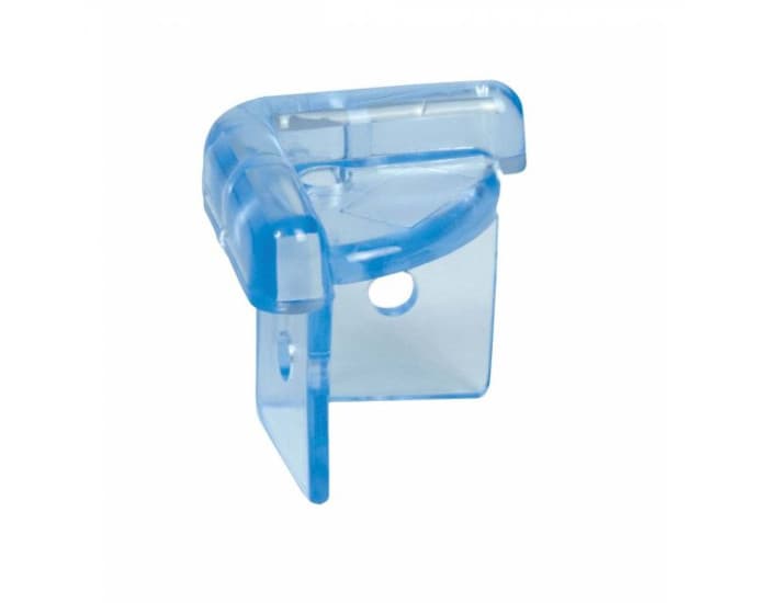 TIGEX Lot de 4 Protège-Coin