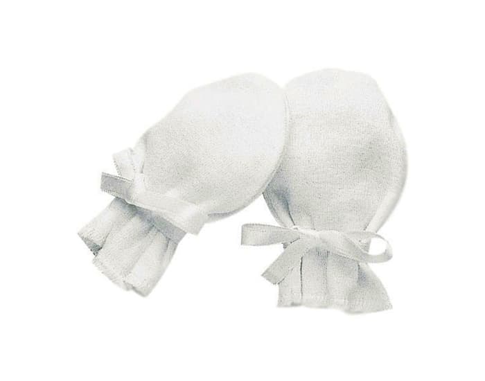 DBB REMOND Moufles Anti-Griffures en Coton