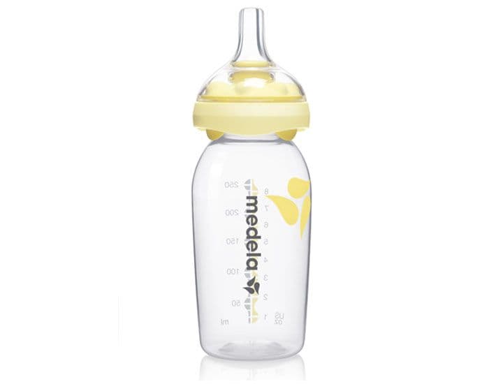 MEDELA Biberon avec Calma - 250 ml
