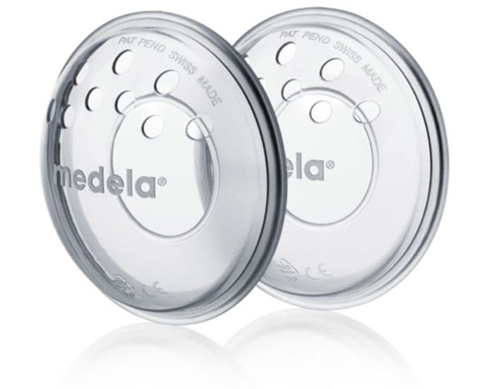 MEDELA Boîte de 2 Protège-Mamelons