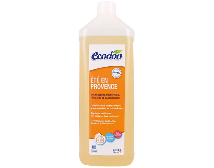 ECODOO Désinfectant Un Eté en Provence - 1 L