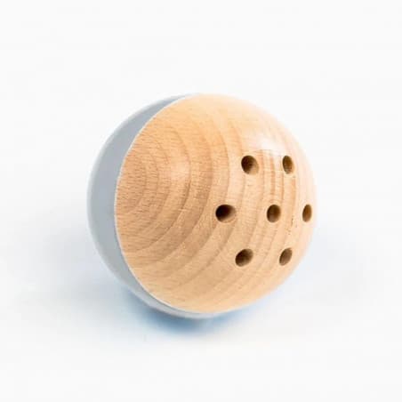 Balle musicale "Baelly"