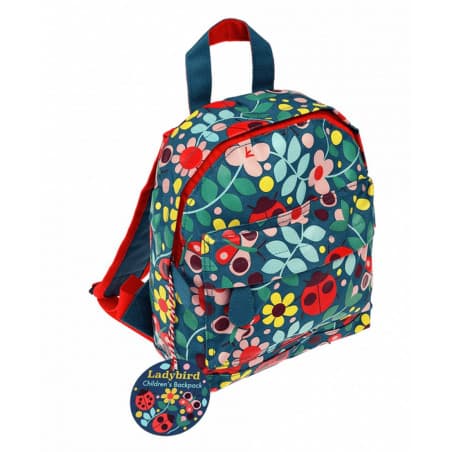 Sac à dos "Lady Bird"