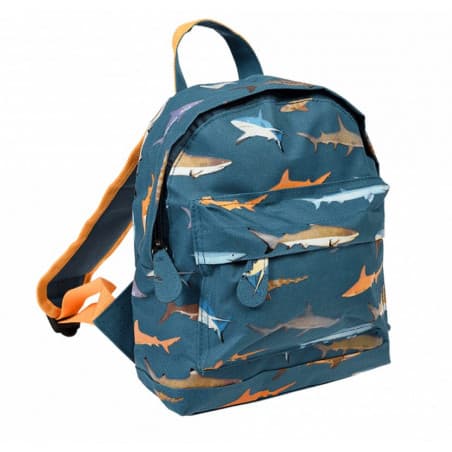 Sac à dos "Requins"
