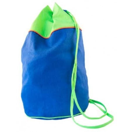 Sac à dos enfant Bleu-Vert