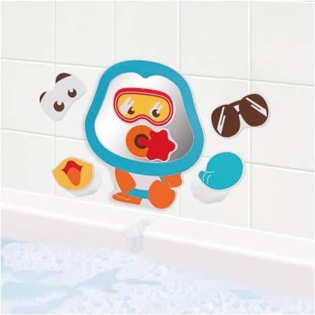 Miroir de bain premier âge 'BKids'