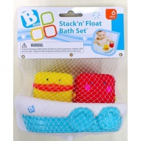 Jouet de bain BATEAU ARROSEUR