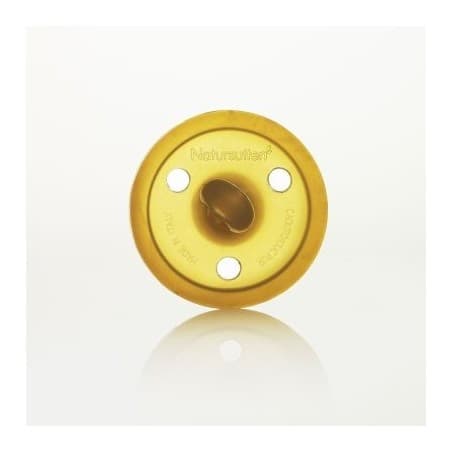 Sucette orthodontique 'Natursutten' 6-12 mois