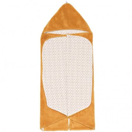 Couverture nomade Trendy Bumblebee