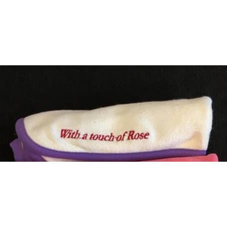 Bavoir protège épaule Coton