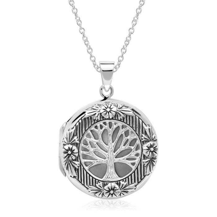 Pendentif argent personnalisée - 2248