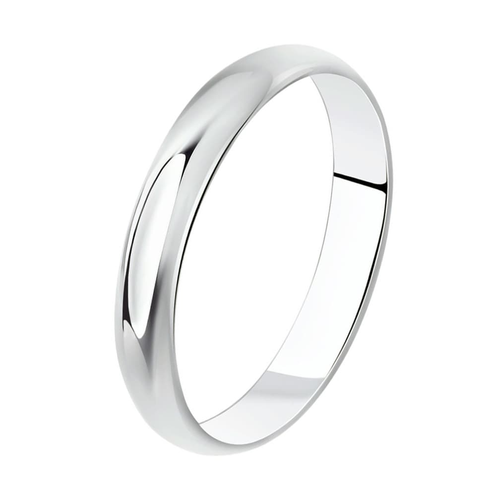 Bague argent personnalisée - 2732