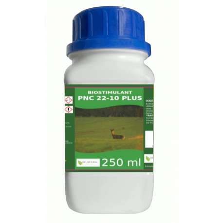 Biostimulant pnc 22-10 plus 250 ml