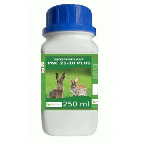 Biostimulant pnc 21-10 plus 250 ml
