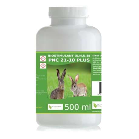 Biostimulant pnc 21-10 plus 500 ml
