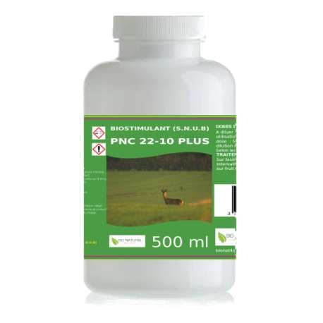 Biostimulant pnc 22-10 plus 500 ml