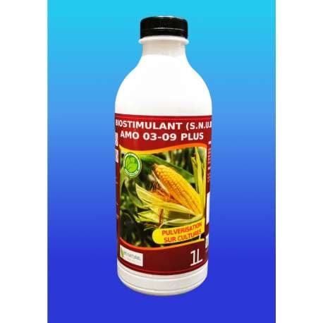 Biostimulant amo 03-09 plus