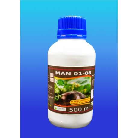 Biostimulant man 01-08 500ml