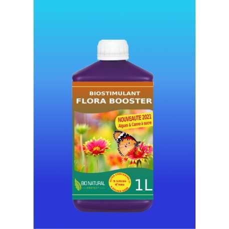 Flora booster 1l