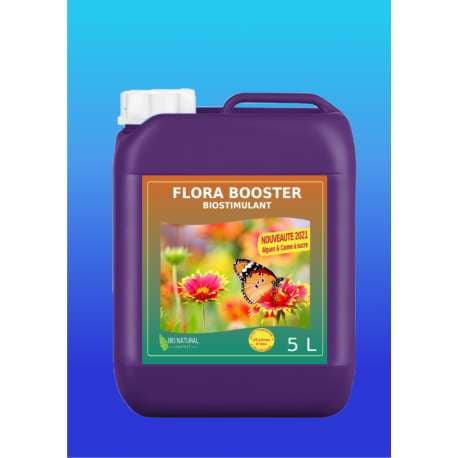 Flora booster 5 l