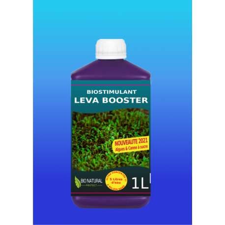 Leva booster 1l