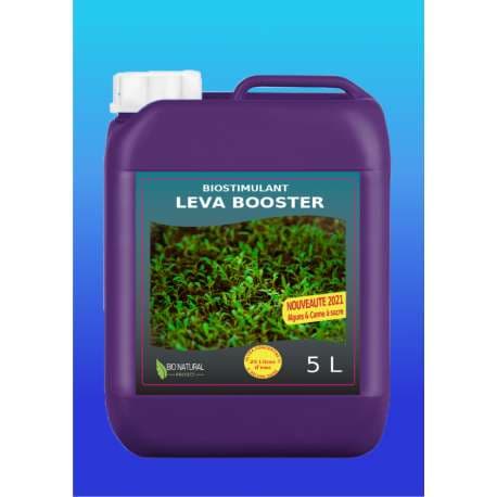 Leva booster 5 l