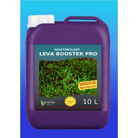 Leva booster 10 l